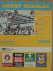 Arany Oldalak - Budapest 2008 [antikvár]
