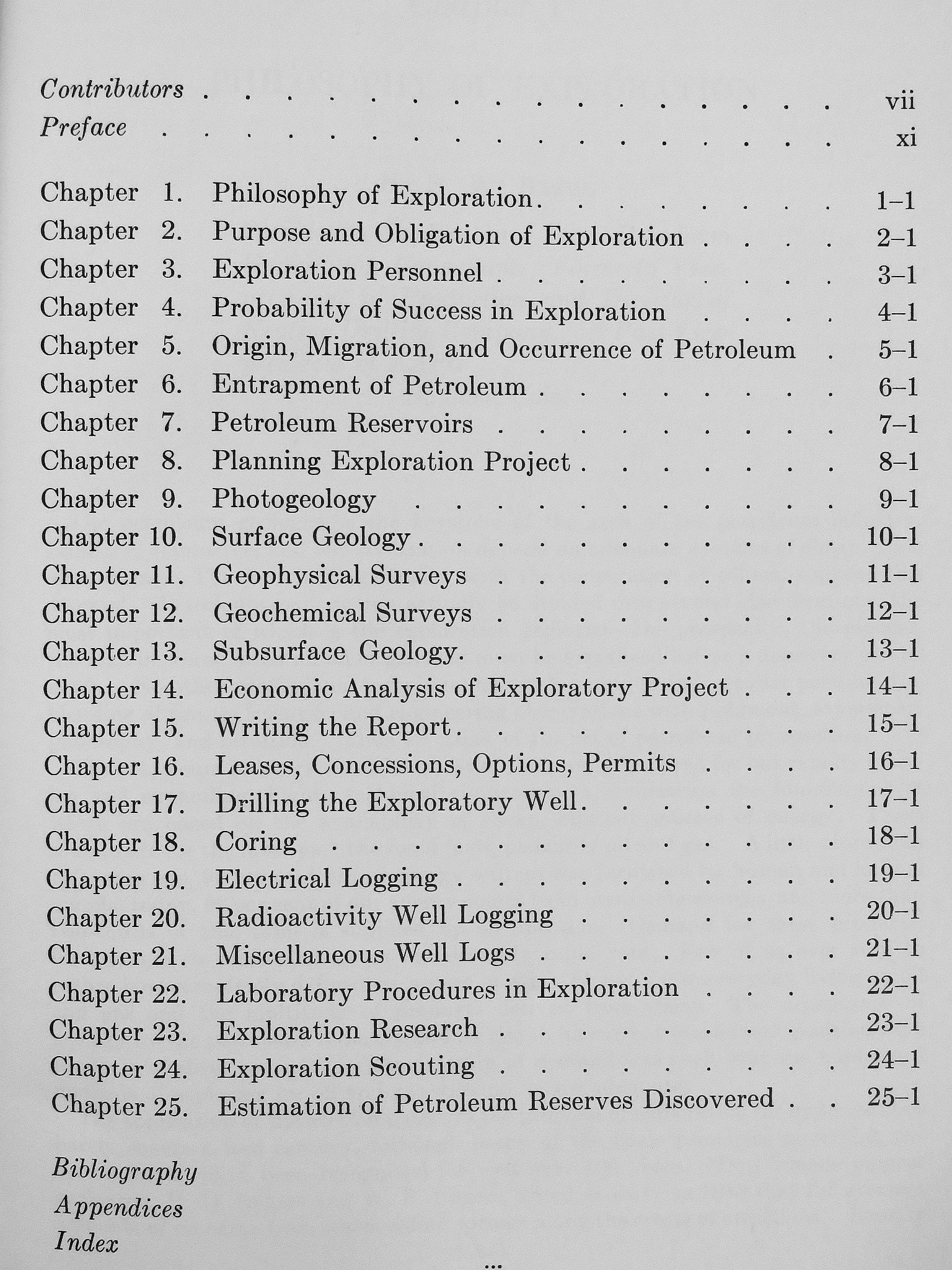 B. W. Beebe - Petroleum Exploration Handbook [antikvár]