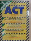 Allan Mundsack - How to Prepare for the ACT [antikvár]