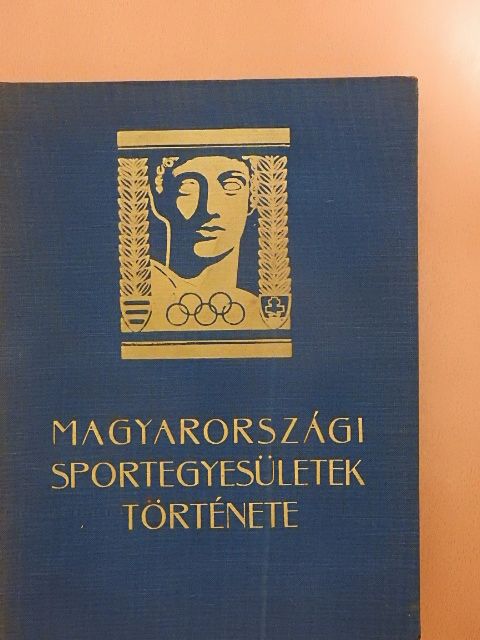 Csokonai Vitéz Mihály - Magyarországi sportegyesületek története [antikvár]