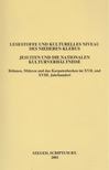 István Monok (szerk.), Péter Ötvös (szerk.) - Lesestoffe und kulturelles Niveau des Niederen Klerus/Jesuiten und die nationalen Kulturverhältnisse [antikvár]