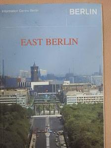 East Berlin [antikvár]