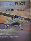 Dave Hirschman - Aopa Pilot January 2010 [antikvár]