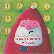 Baraczka Gergő - A bajba jutott Mikulás [antikvár]