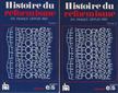 Daniel Blume, Roger Bourderon, Jean Burles, Jean Charles, Jean Gacon, Richard Lagache, Michel Margairaz, Roger Martelli, Jean-Paul Scot, Serge Wolikow - Histoire du réformisme en France depuis 1920 I - II. [antikvár]