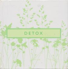 Richard Johnson - Detox [antikvár]