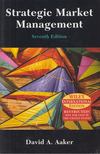 David A. Aaker - Strategic Market Management [antikvár]