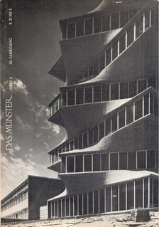 Das Münster 1969/2 [antikvár]