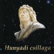 HUNYADI CSILLAGA CD ARANY JÁNOS VERSEI ÉS NÉPMESÉK
