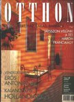 Otthon 2001/március XIII. évfolyam [antikvár]