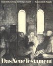 A. Stöger, F. Staudinger, F. Zeilinger - Das Neue Testament - Kommentierte Ausgabe [antikvár]