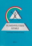 Dr. Gajdos Jenő - Humánpolitikai Szemle 2001/3. [antikvár]