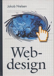 NIELSEN, JAKOB - Web-design [antikvár]
