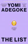 Yomi Adegoke - The List