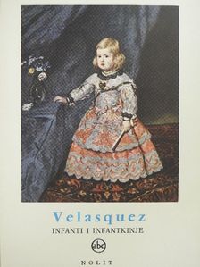 Enriko Lafuente Ferari - Velaskez [antikvár]