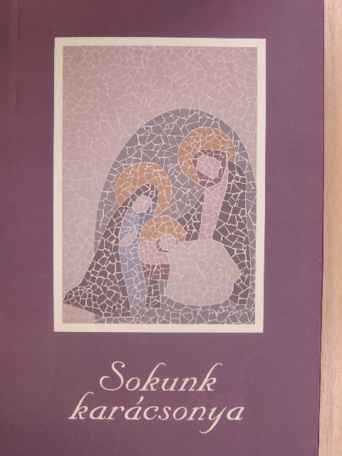 A. A. Milne - Sokunk karácsonya [antikvár]