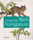 James Kalbach - Designing Web Navigation [antikvár]