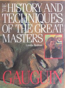 Linda Bolton - Gauguin [antikvár]