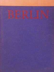 Hagen Schulze - Berlin [antikvár]