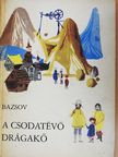 Bazsov - A csodatévő drágakő [antikvár]