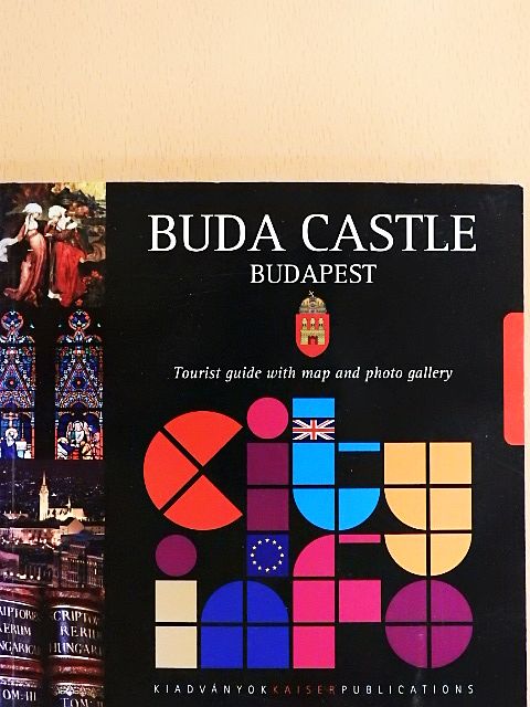 Buda Castle [antikvár]