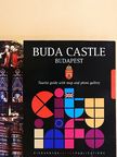 Buda Castle [antikvár]