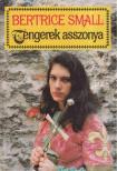 Bertrice Small - Tengerek asszonya [antikvár]