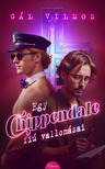Gál Vilmos - Egy Chippendale-fiú vallomásai