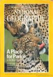 William Graves - National Geographic 1996 July [antikvár]