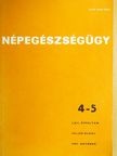 Dr. Bodnár Lóránt - Népegészségügy 1981. október [antikvár]