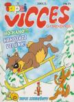 Bóta Klára - Vicces Tapsi 2001/2. [antikvár]