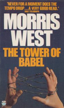 Morris West - The Tower of Babel [antikvár]