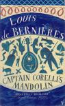 BERNIÉRES, LOUIS DE - Captain Corelli's Mandolin [antikvár]