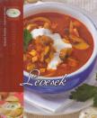 Halmos Mónika, Gabula András - Levesek színe-java [antikvár]