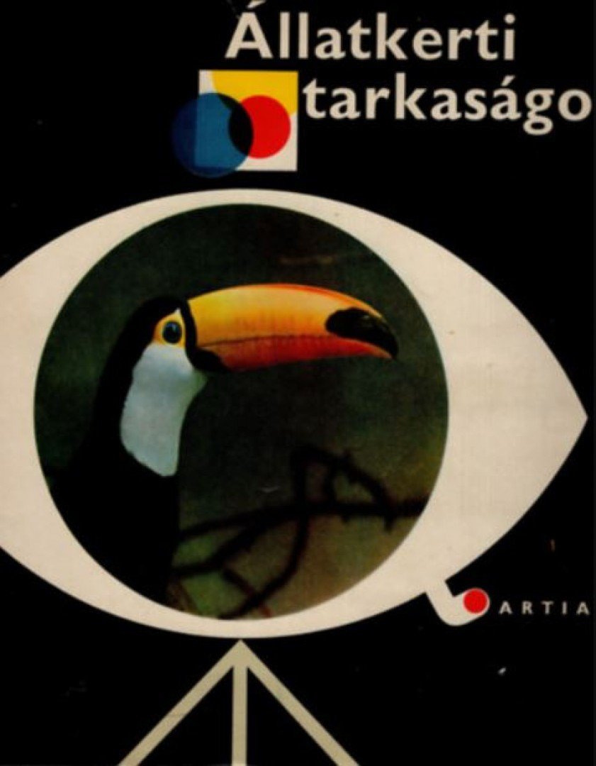 Marco, Jindrich, Sálek, Jaroslav, Mikoláss, Jirí - Állatkerti tarkaságok [antikvár]