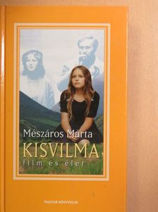 Mészáros Márta - Kisvilma [antikvár]