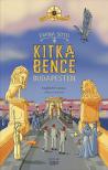 Diana Soto - Kitka Bence Budapesten