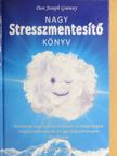 Don Joseph Goewey - Nagy stresszmentesítő könyv [antikvár]