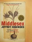 Jeffrey Eugenides - Middlesex [antikvár]