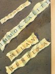 Milan Kundera - Immortality [antikvár]