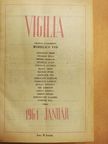 Eglis István - Vigilia 1964. (nem teljes évfolyam) [antikvár]