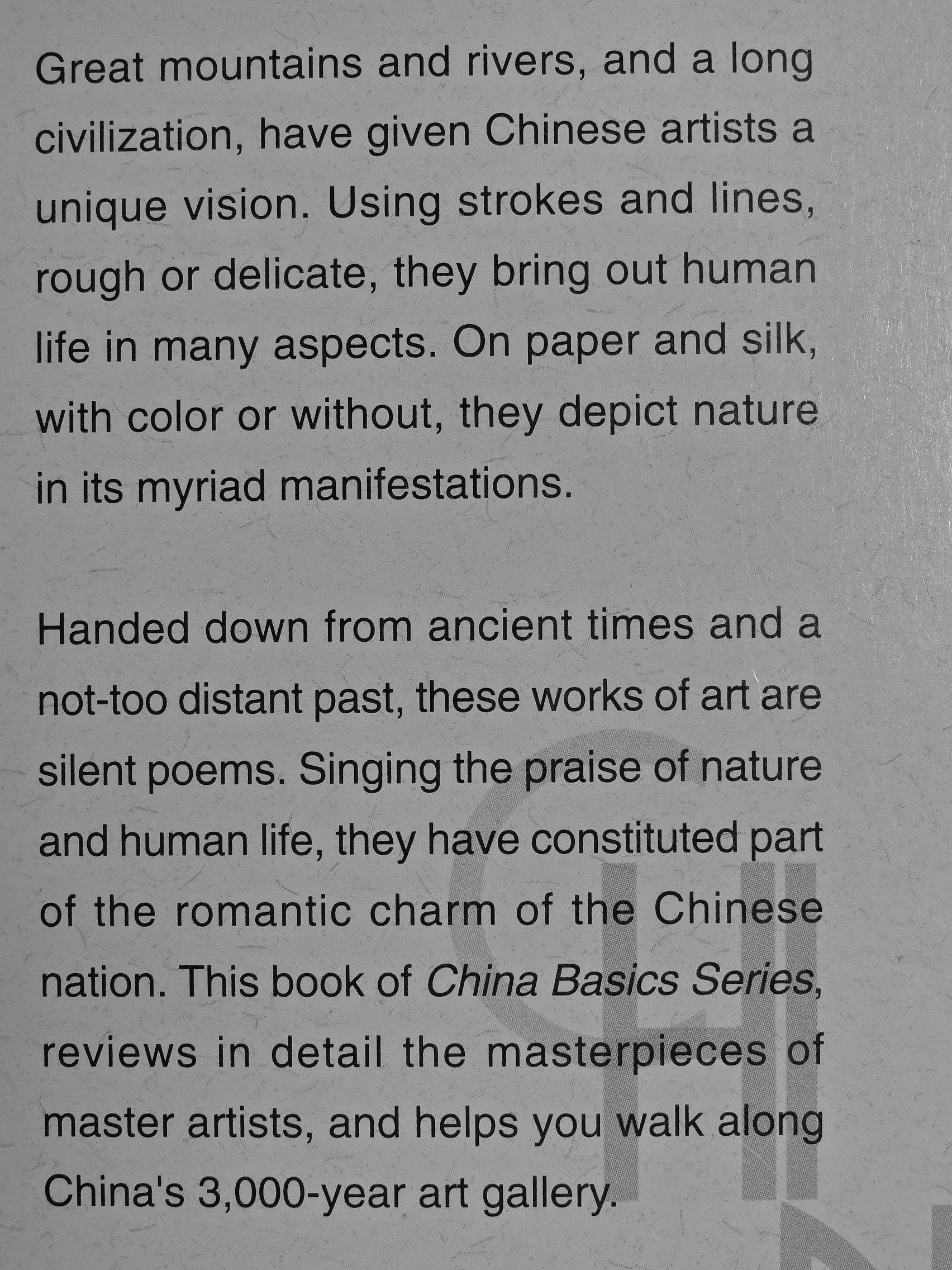 Nie Chongzheng - Traditional Chinese Paintings [antikvár]