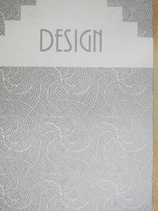 Design - CD-vel [antikvár]