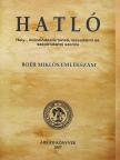 Bálint István János - Hatló 1. - Boér Miklós emlékszám [antikvár]