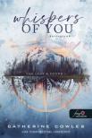 Catherine Cowles - Whispers of You - Suttogások