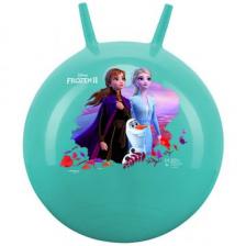 Disney hercegnők: Jégvarázs 2 ugrálólabda
