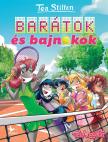 Tea Stilton - Barátok és bajnokok