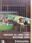 Hajdu Mihály - Televízió és rádió URH távolsági vétel [antikvár]