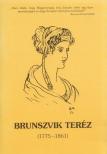 Üvegesné Hornyák Mária - Brunszvik Teréz [antikvár]