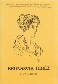 Üvegesné Hornyák Mária - Brunszvik Teréz [antikvár]